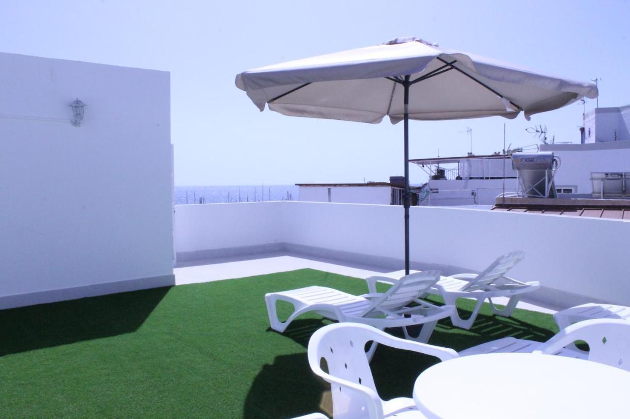 Mele Sky Beach Playa De Mogan Puerto De Mogan Eksteriør billede