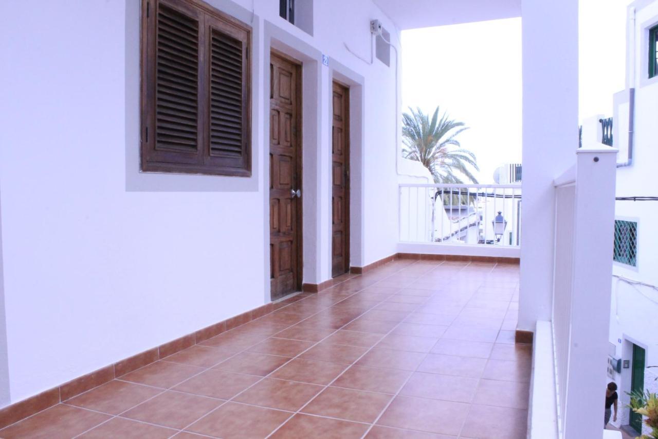 Mele Sky Beach Playa De Mogan Puerto De Mogan Eksteriør billede