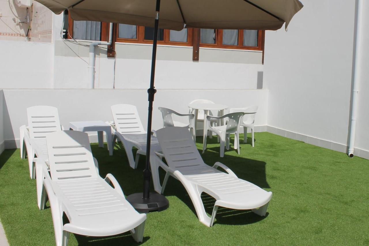 Mele Sky Beach Playa De Mogan Puerto De Mogan Eksteriør billede